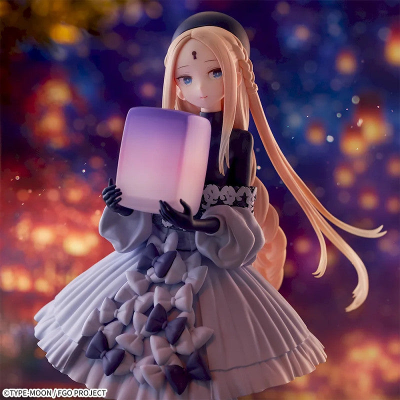 Fate/Grand Order - Abigail Williams Luminasta (Heroic Spirit Event Attire) Figure | Sega