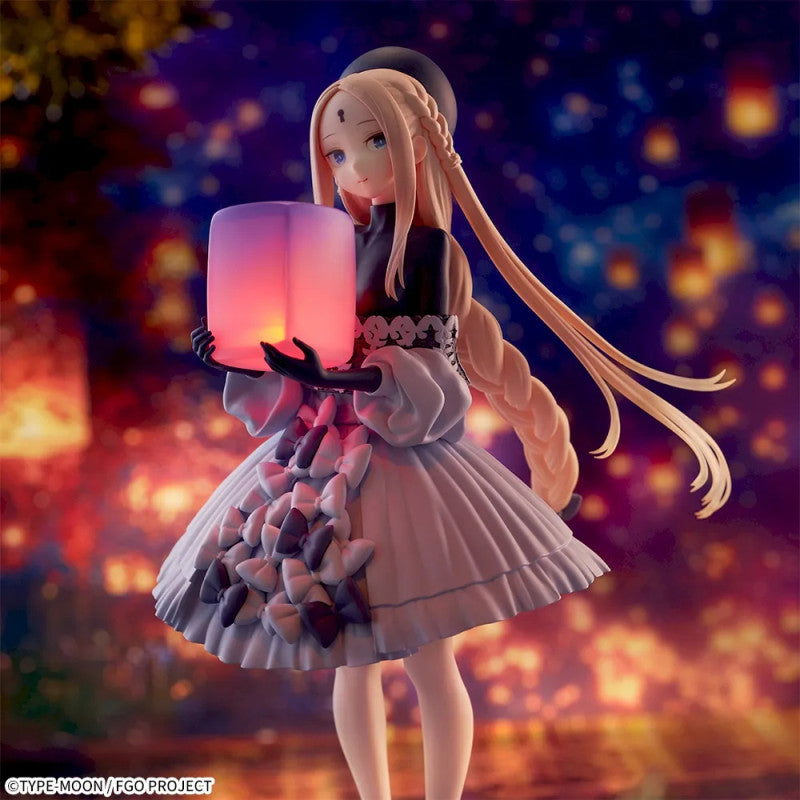 Fate/Grand Order - Abigail Williams Luminasta (Heroic Spirit Event Attire) Figure | Sega