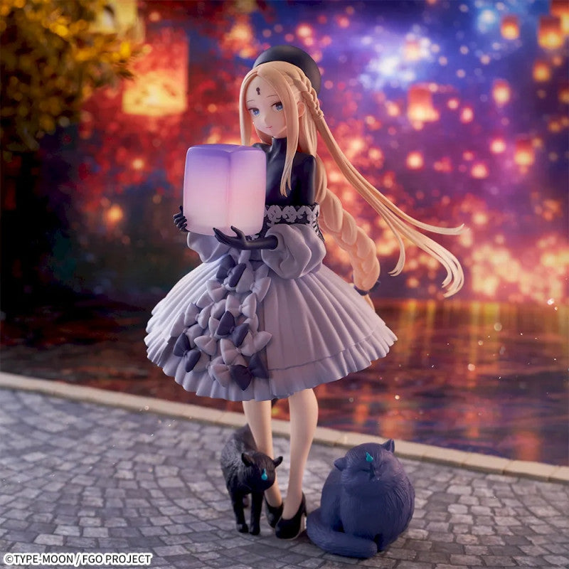 Fate/Grand Order - Abigail Williams Luminasta (Heroic Spirit Event Attire) Figure | Sega