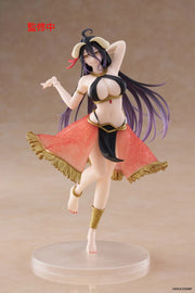 Overlord - Albedo Coreful Figure (Dancer Ver.) | Taito