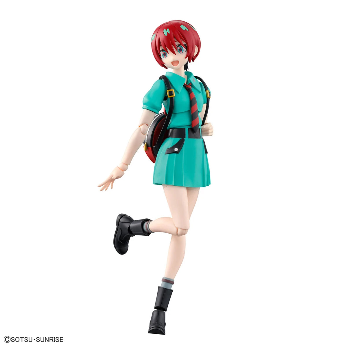 Character Kits