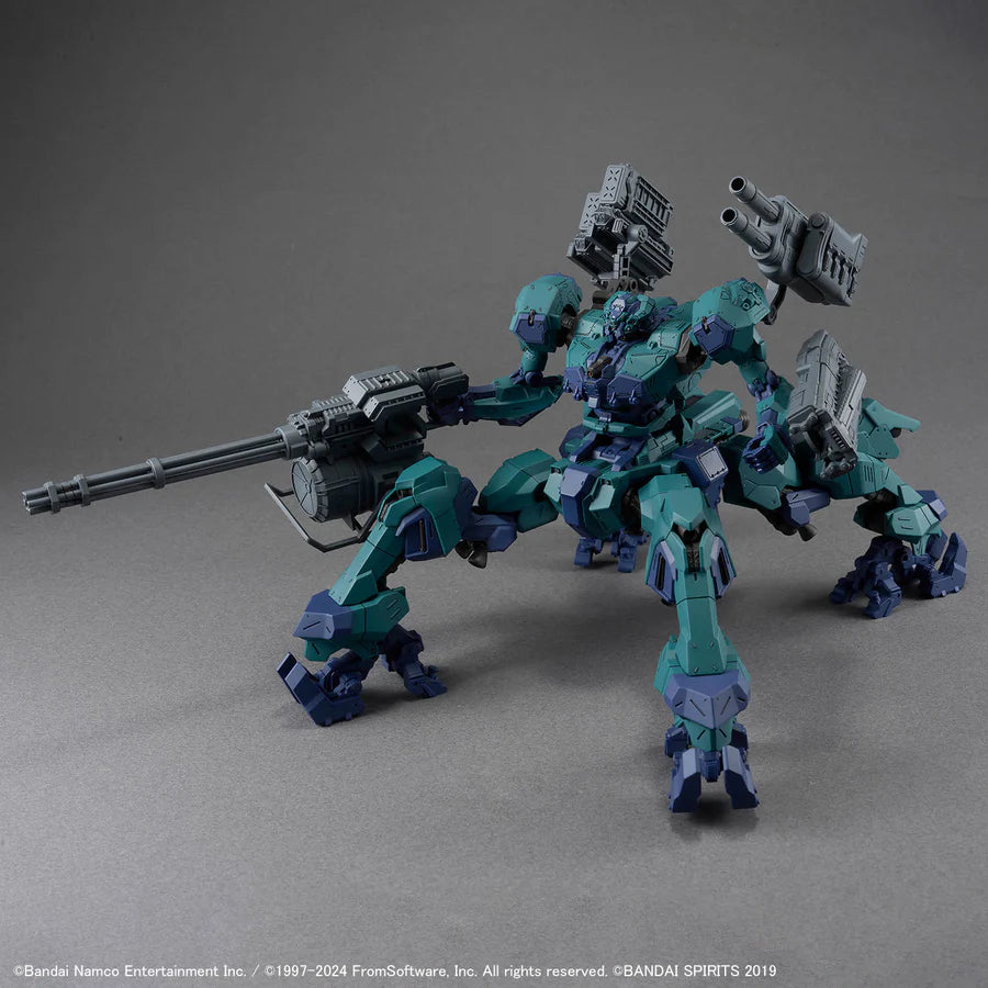 30MM - Armored Core VI Balam Industries BD-011 Melander Liger Tail