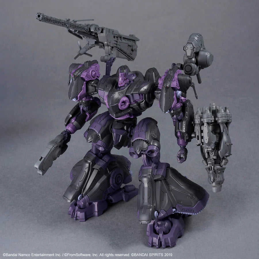 30MM - Armored Core VI Arquebus Add VE-40A Open Faith