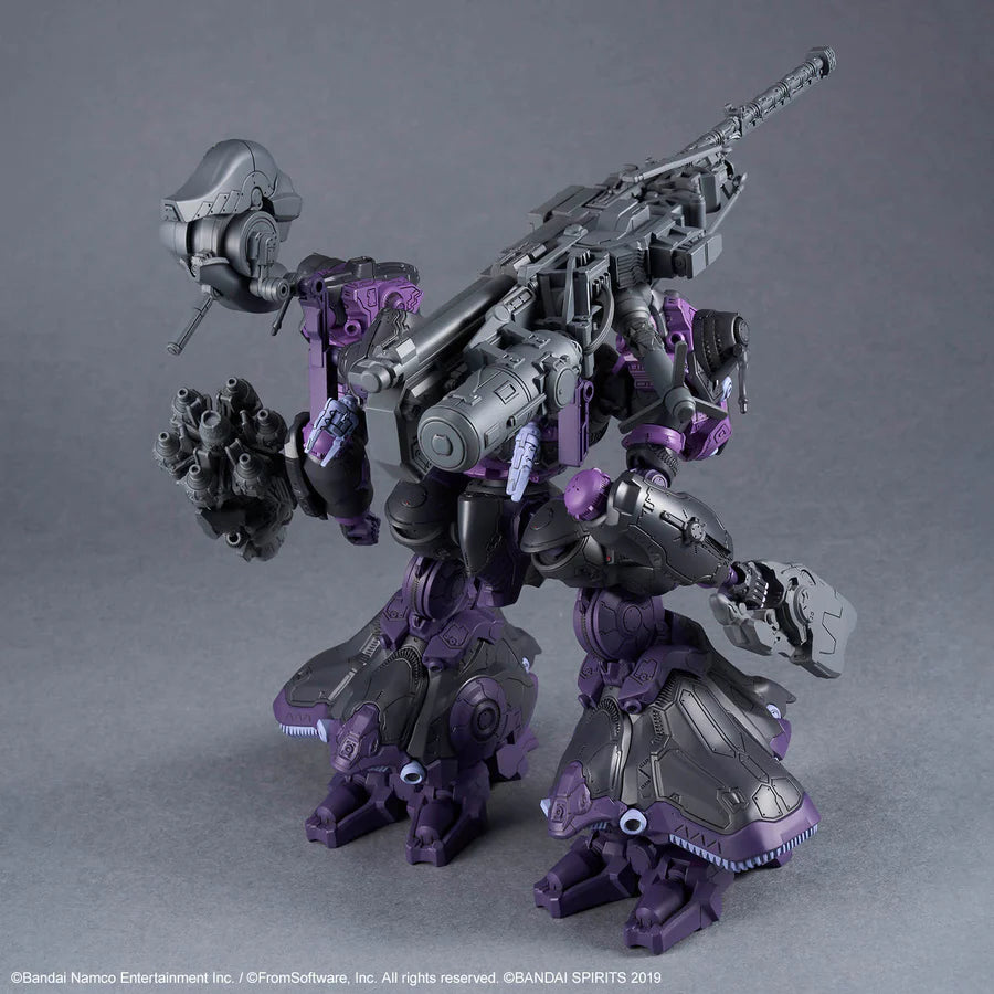 30MM - Armored Core VI Arquebus Add VE-40A Open Faith