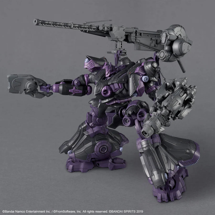 30MM - Armored Core VI Arquebus Add VE-40A Open Faith