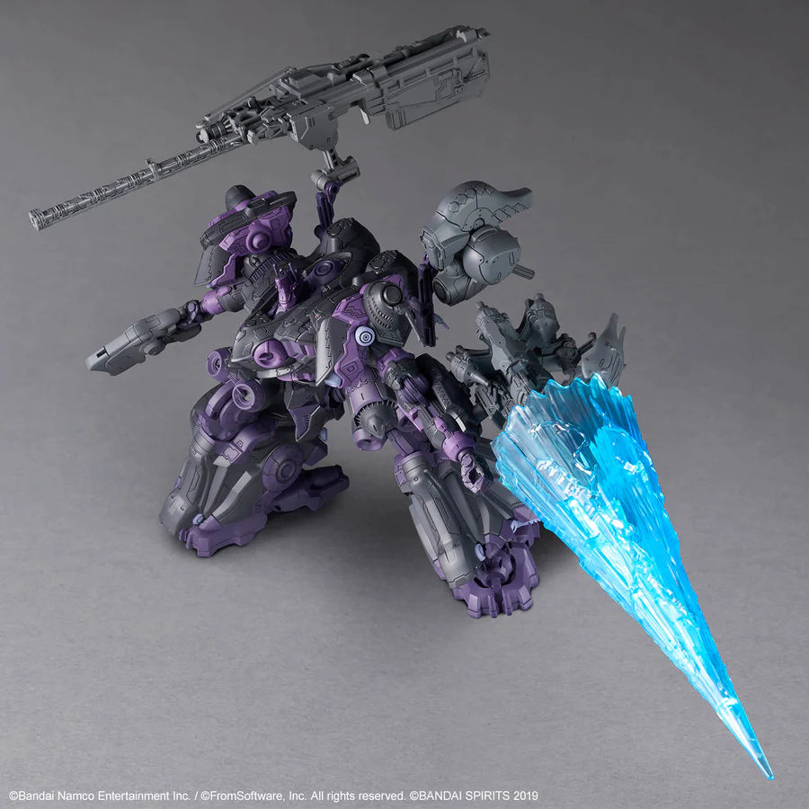 30MM - Armored Core VI Arquebus Add VE-40A Open Faith