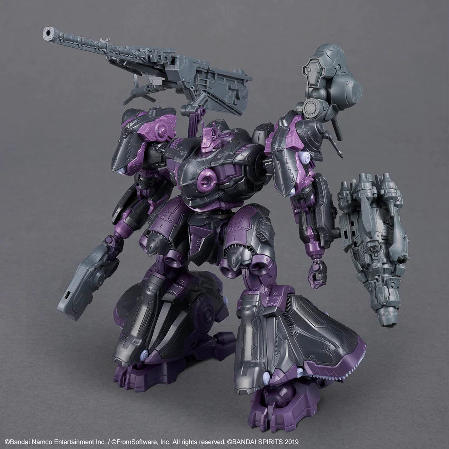 30MM - Armored Core VI Arquebus Add VE-40A Open Faith
