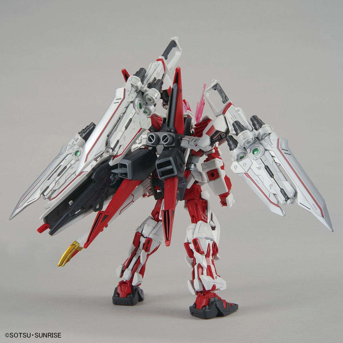 Gundam - HG 1/144 Gundam Astray Red Dragon [Gundam Base Limited]