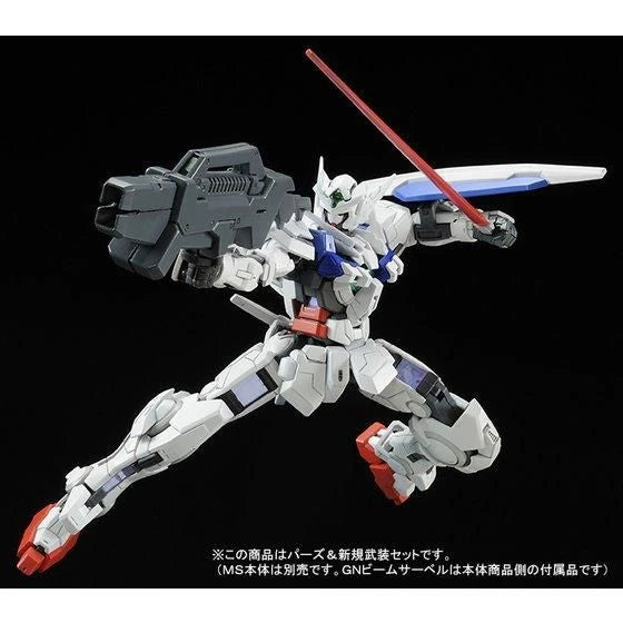Gundam - RG 1/144 Gundam Astraea Parts Set for RG Exia (P-Bandai Exclusive)