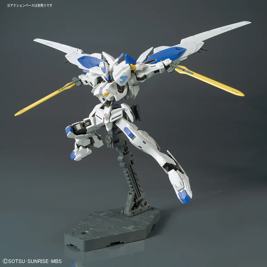 Gundam - HG 1/144 Gundam Bael