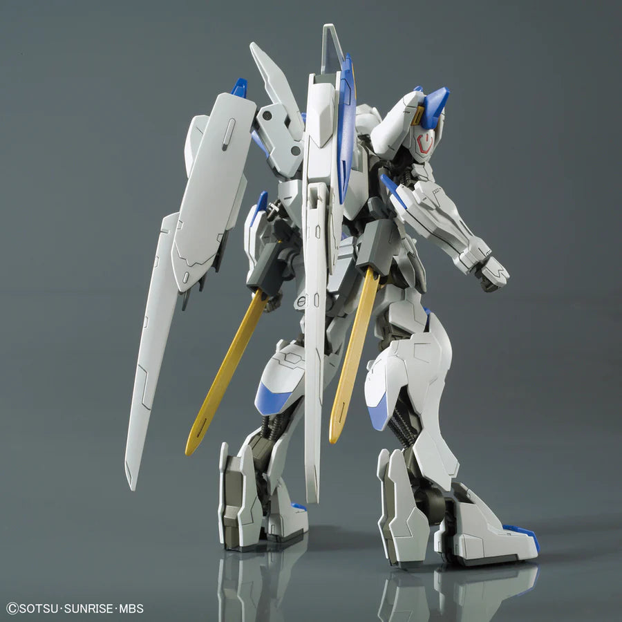 Gundam - HG 1/144 Gundam Bael
