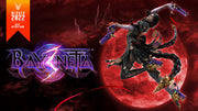 Nintendo Switch - Bayonetta 3