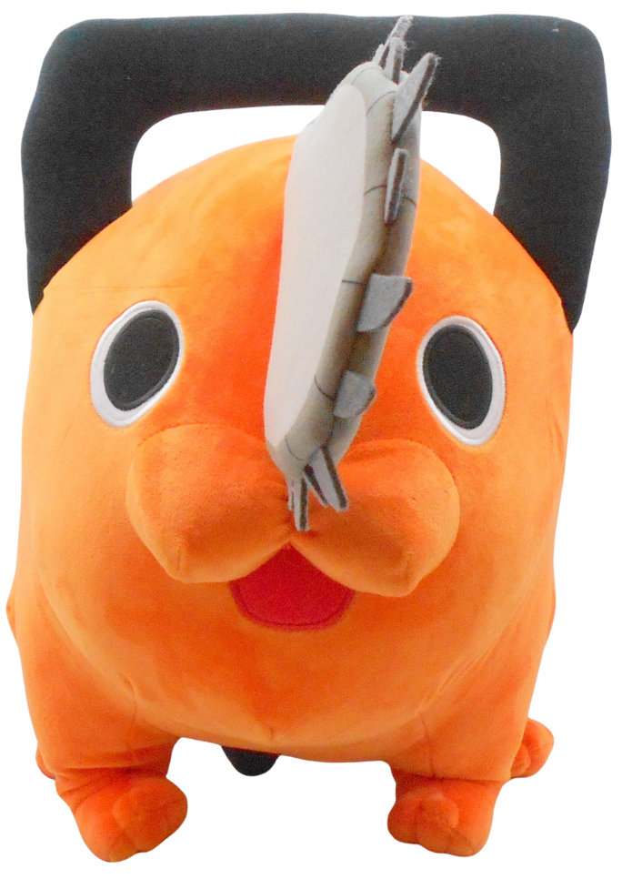 Chainsaw Man - Pochita Super Big Plush 40cm [SK Japan]