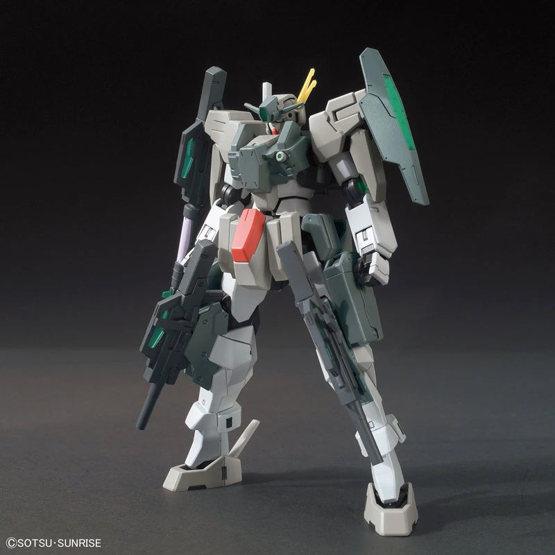 Gundam - HGBF 1/144 Cherudim Gundam SAGA (Type GBF)