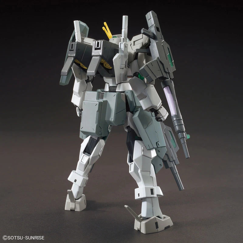 Gundam - HGBF 1/144 Cherudim Gundam SAGA (Type GBF)