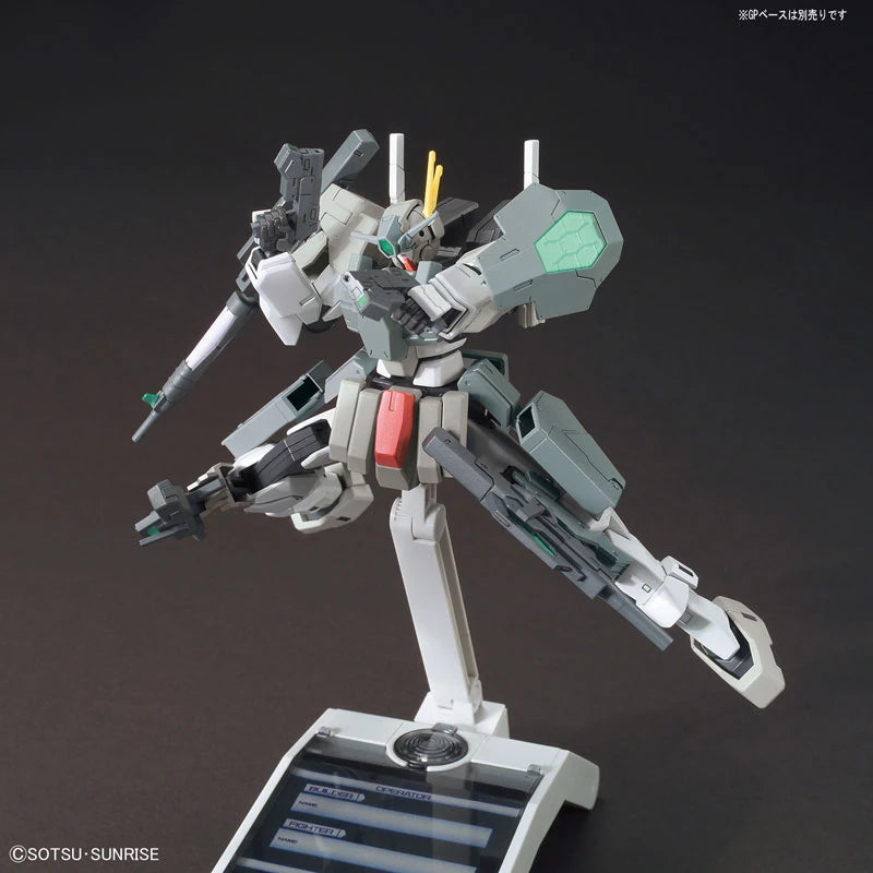 Gundam - HGBF 1/144 Cherudim Gundam SAGA (Type GBF)