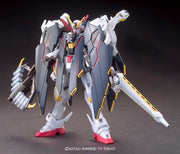 Gundam - HGBF 1/144 Crossbone Gundam X-1 Full Cloth (Ver. GBFT)