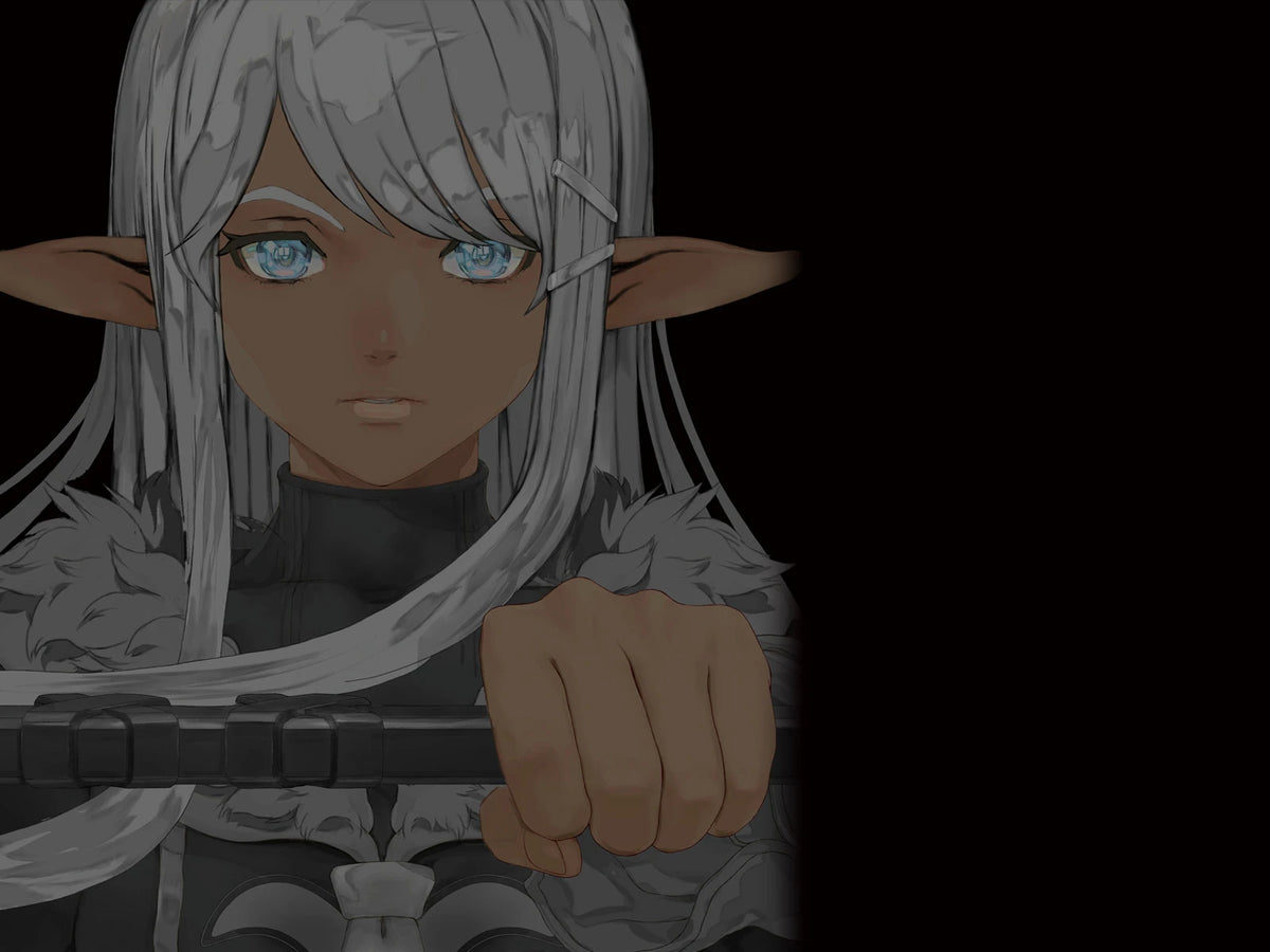 Max Factory - GODZ ORDER Godwing Celestial Demon Knight Megumi Asmodeus