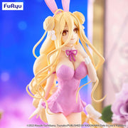 Date A Live V - Mukuro Hoshimiya BiCute Bunnies (Pink Color Ver.) | Furyu