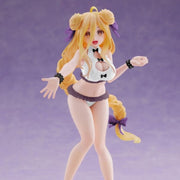Date A Live V - Mukuro Hoshimiya Coreful Figure (Swimwear Ver.) | Taito