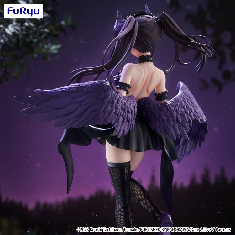 Date A Live V - Kurumi Tokisaki BiCute Dark Figure | Furyu