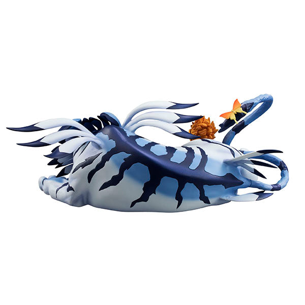 Digimon - Yamato Ishida & Garurumon GEM Figure | Megahouse