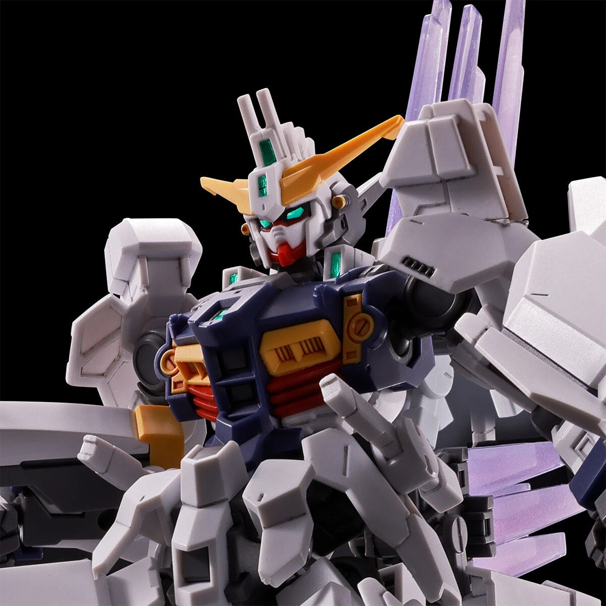 Gundam - HG 1/144 Gundam Zirius [P-Bandai]