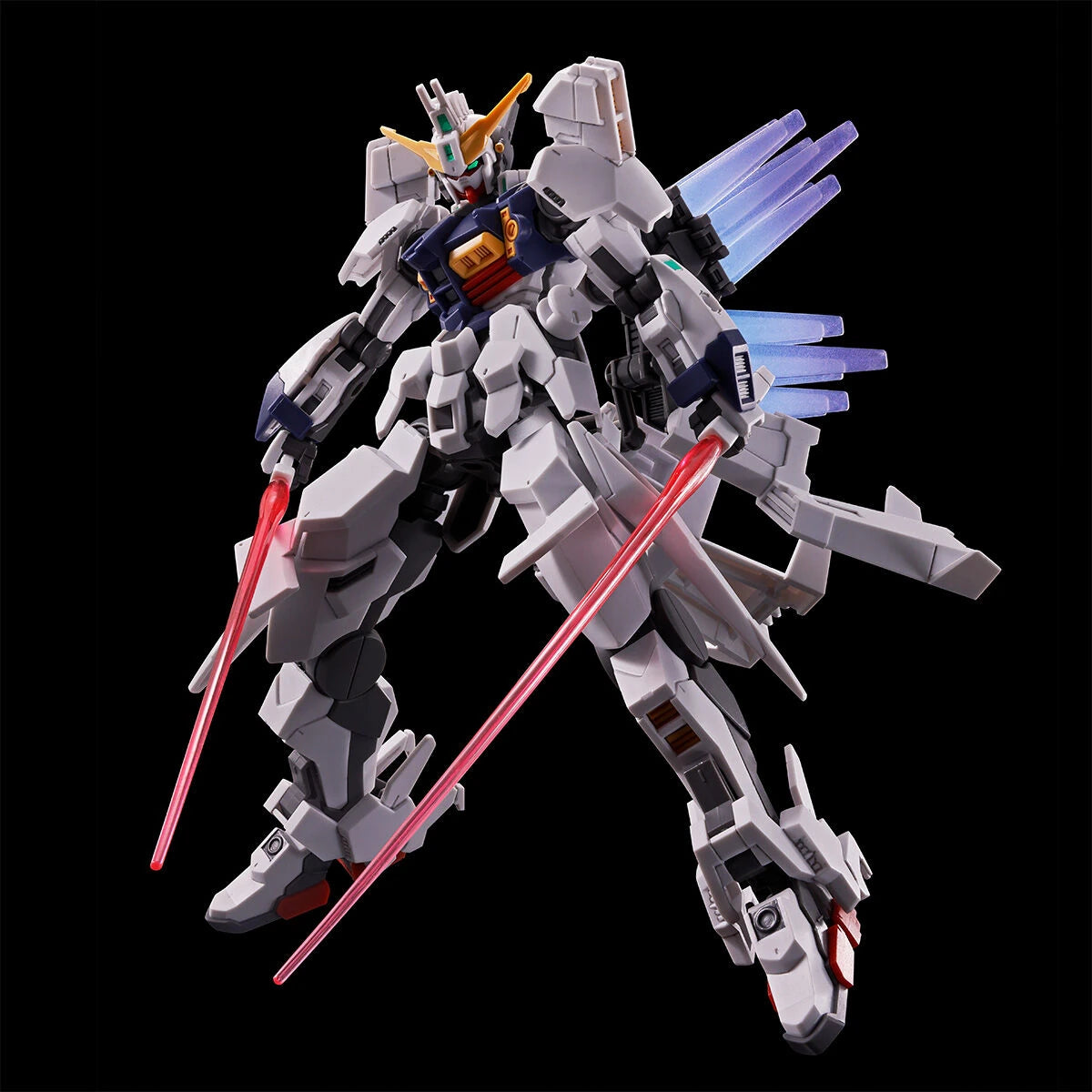 Gundam - HG 1/144 Gundam Zirius [P-Bandai]