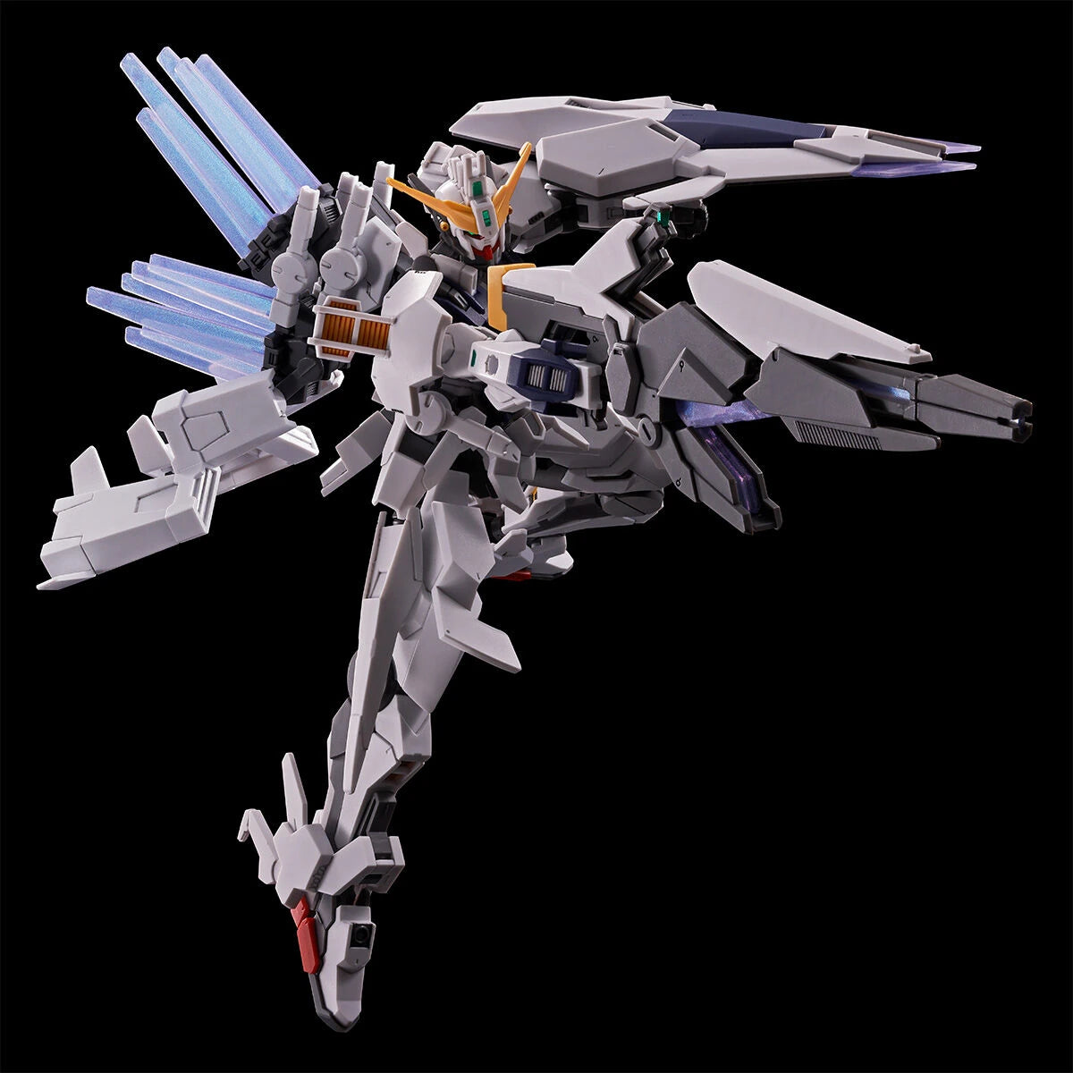 Gundam - HG 1/144 Gundam Zirius [P-Bandai]