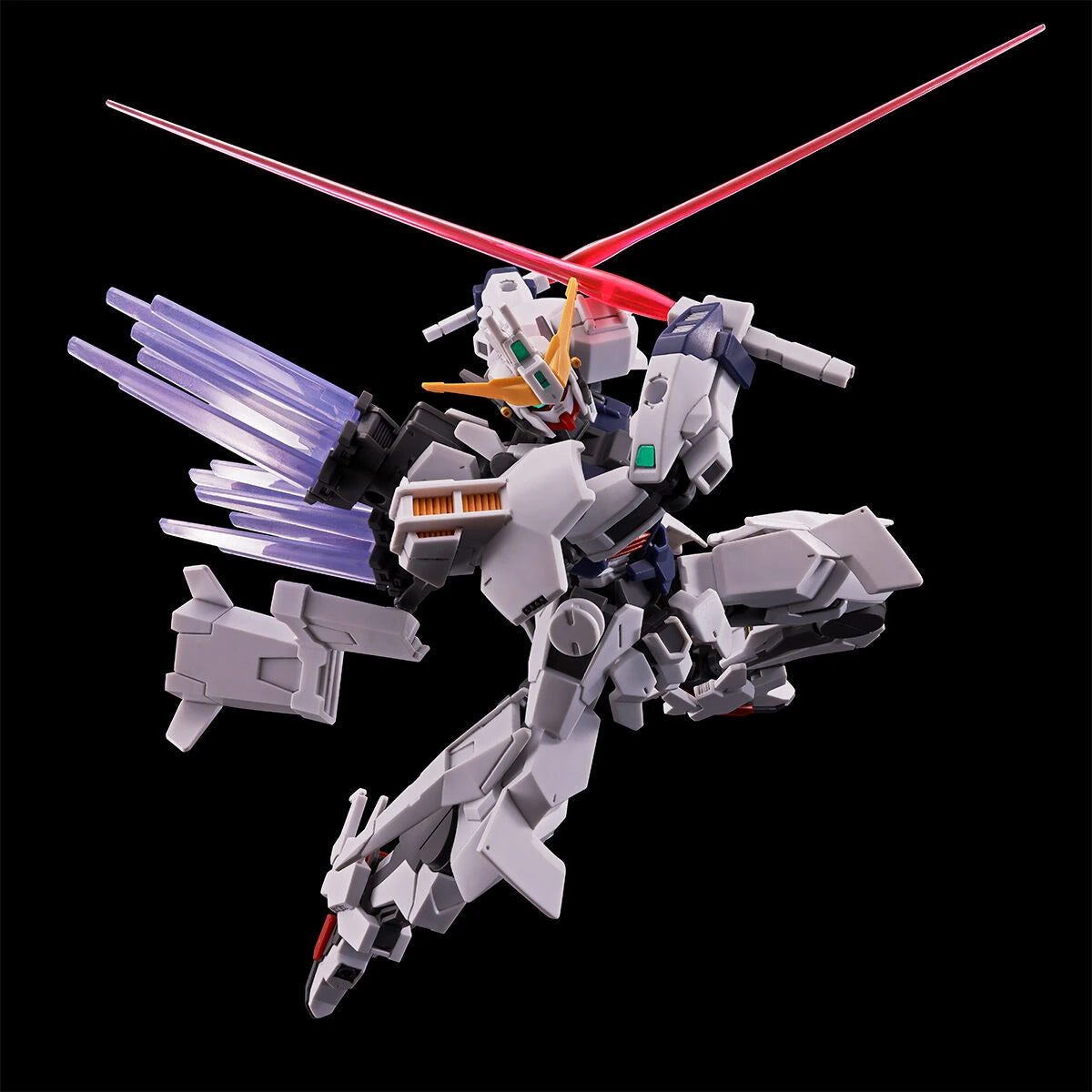 Gundam - HG 1/144 Gundam Zirius [P-Bandai]