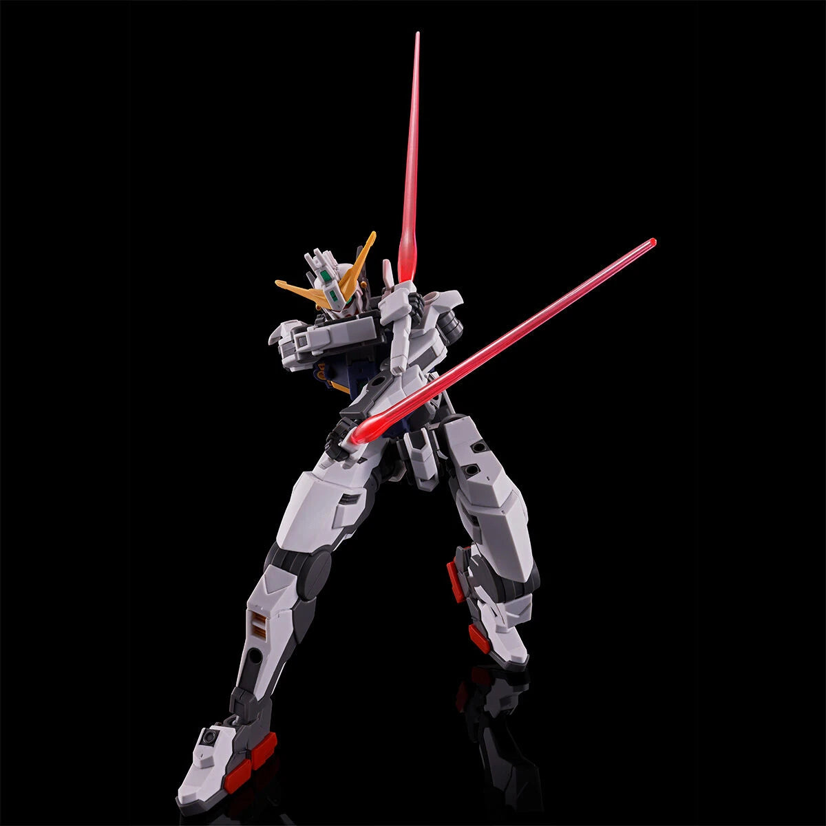 Gundam - HG 1/144 Gundam Zirius [P-Bandai]