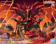 Yu-Gi-Oh! - Figure-rise Standard Slifer the Sky Dragon [Amplified]
