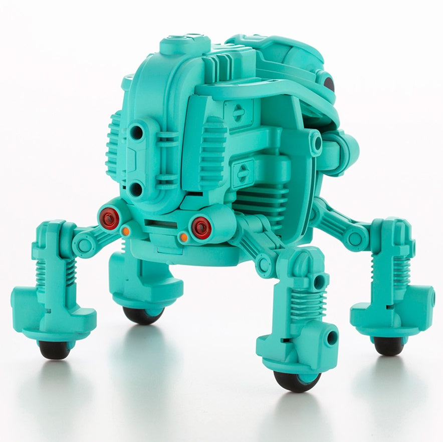 Frame Music Girl Hatsune Miku [Maruttoys Ver.] & TAMOTU [Miku Ver.]