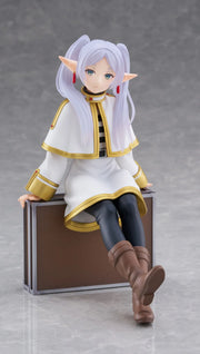 Frieren: Beyond Journey's End - Frieren Desktop Cute (Trunk Case Ver.) | Taito