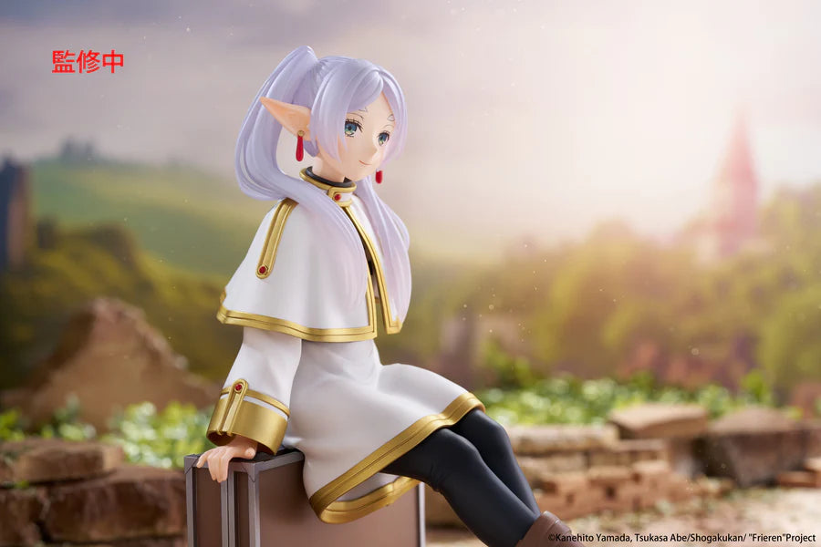 Frieren: Beyond Journey's End - Frieren Desktop Cute (Trunk Case Ver.) | Taito
