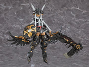 Max Factory - GODZ ORDER Godwing Celestial Demon Knight Megumi Asmodeus