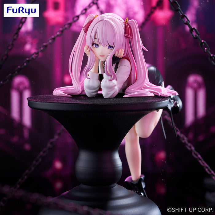 Goddess of Victory: NIKKE - Yuni Noodle Stopper Figure | Furyu