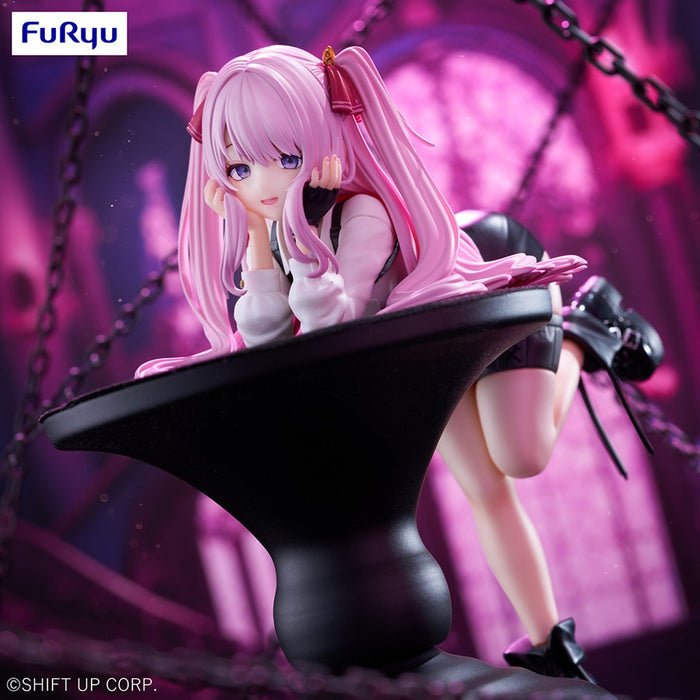 Goddess of Victory: NIKKE - Yuni Noodle Stopper Figure | Furyu