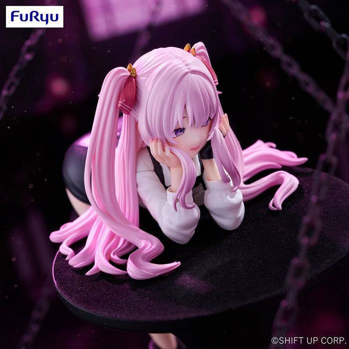 Goddess of Victory: NIKKE - Yuni Noodle Stopper Figure | Furyu