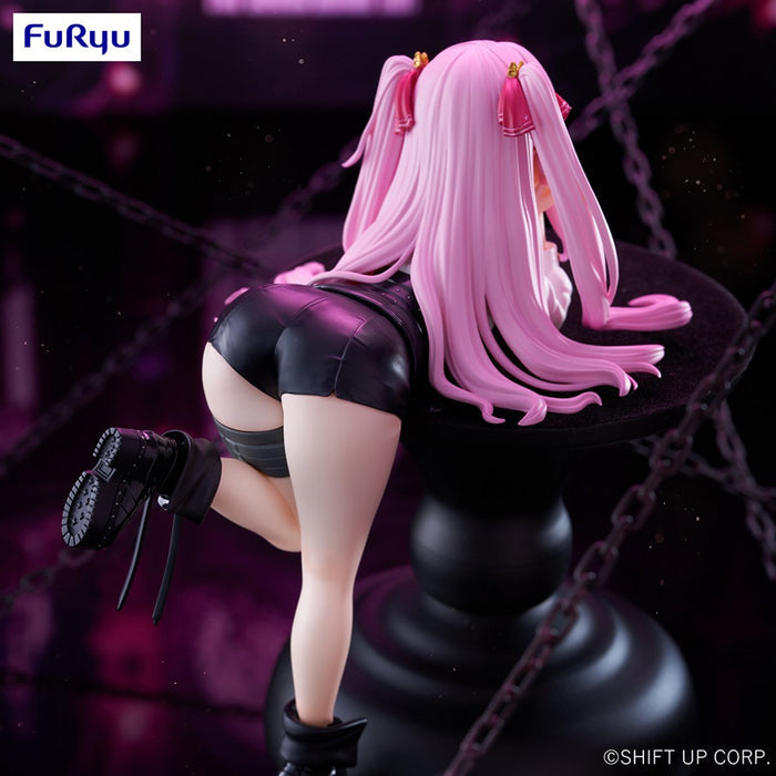 Goddess of Victory: NIKKE - Yuni Noodle Stopper Figure | Furyu