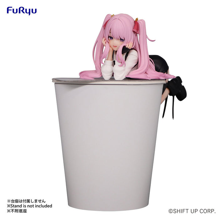 Goddess of Victory: NIKKE - Yuni Noodle Stopper Figure | Furyu