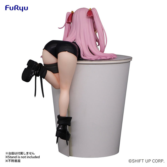 Goddess of Victory: NIKKE - Yuni Noodle Stopper Figure | Furyu