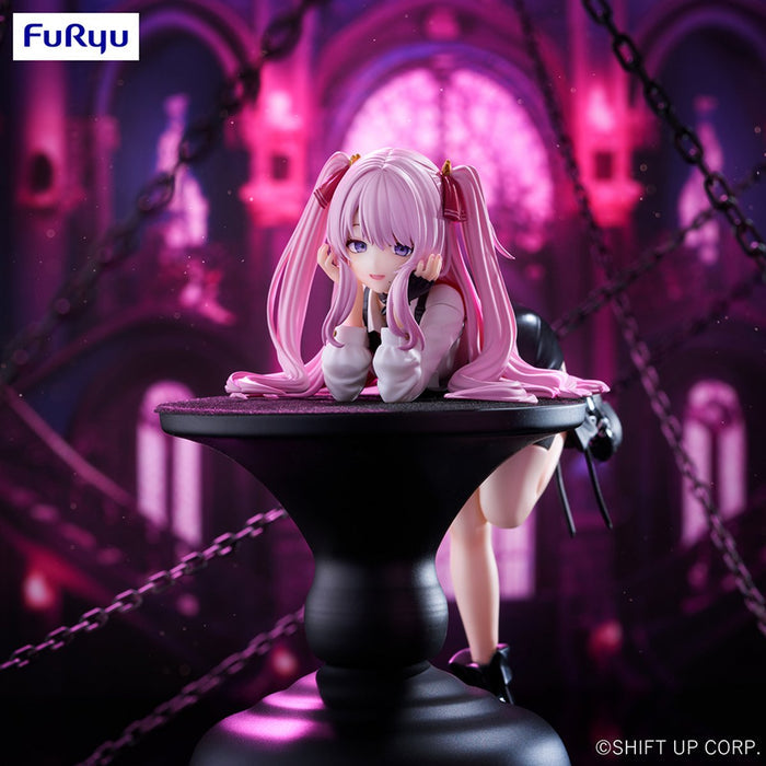 Goddess of Victory: NIKKE - Yuni Noodle Stopper Figure | Furyu