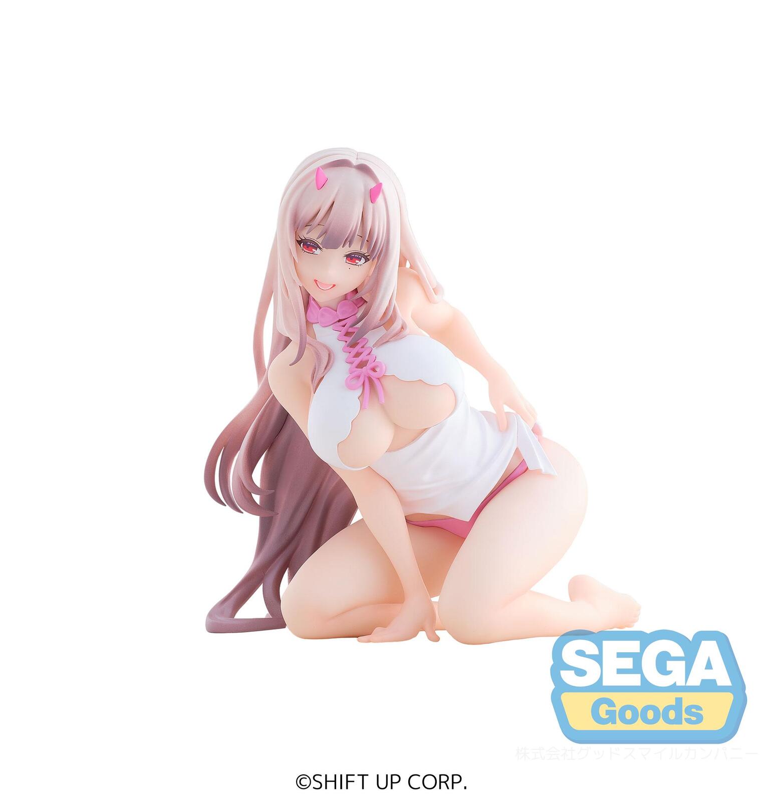 Goddess of Victory: NIKKE - Viper Yumemirize Figure | Sega