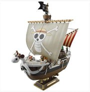 One Piece - Grand Ship Collection Going Merry