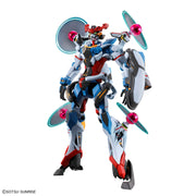Gundam - HG 1/144 GQuuuuuuX Endymion Unit Awakened (GQ)