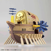 One Piece - Grand Ship Collection Ark Maxim (Enel's Flying Ship)