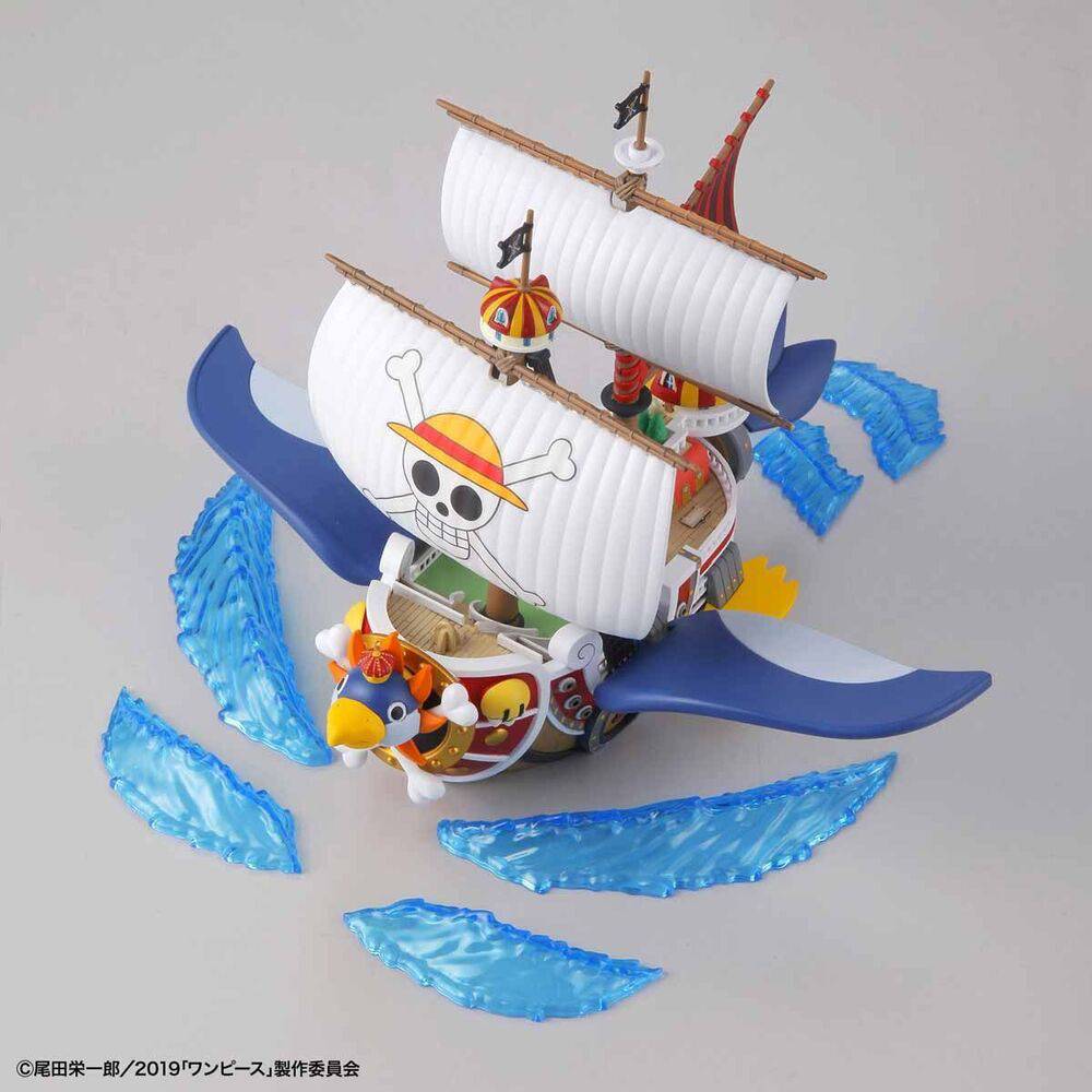 One Piece - Grand Ship Collection Thousand Sunny (Flying Model)