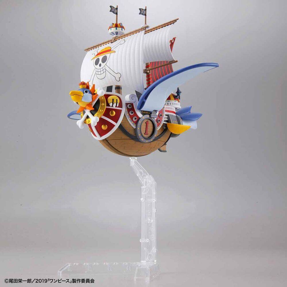 One Piece - Grand Ship Collection Thousand Sunny (Flying Model)