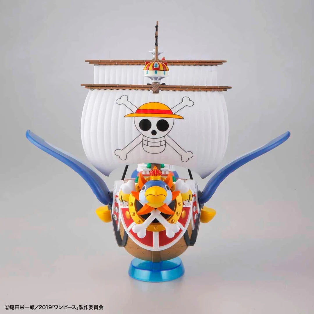 One Piece - Grand Ship Collection Thousand Sunny (Flying Model)
